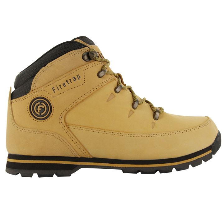 sepatu firetrap rhino boot